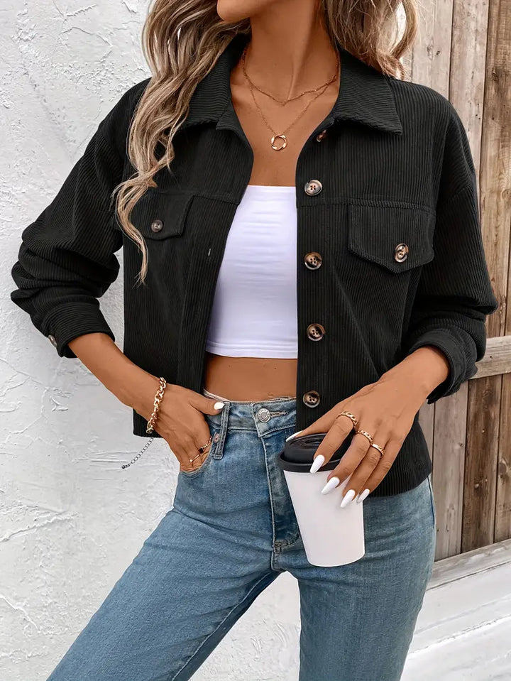 Lana | Frühlingsjacke