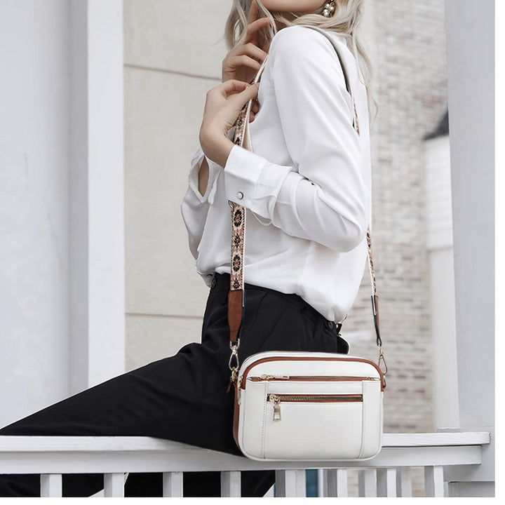 PeytonLuxe Statement | Schicke Umhängetasche