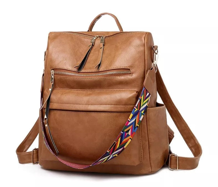 Lily Sleek Allure | Stylischer Rucksack