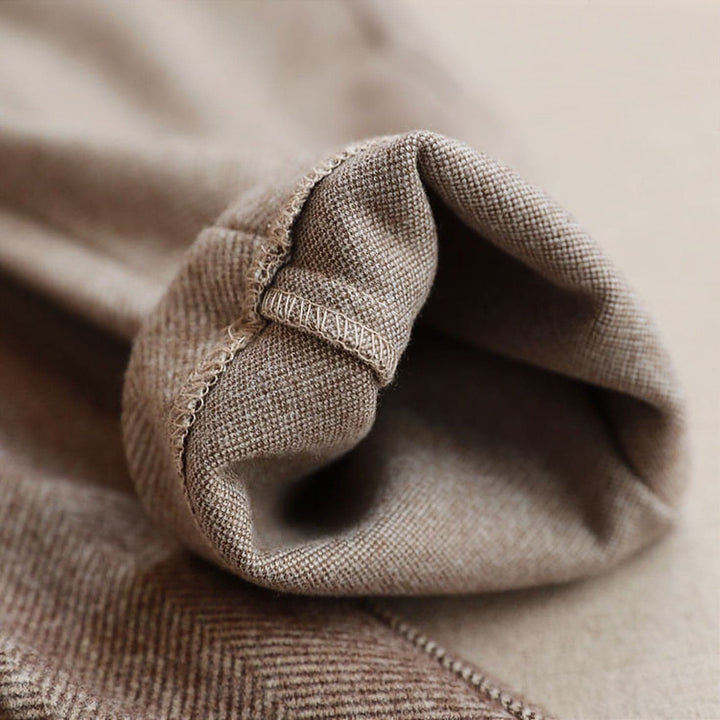 Joshua | Taillierte Hose