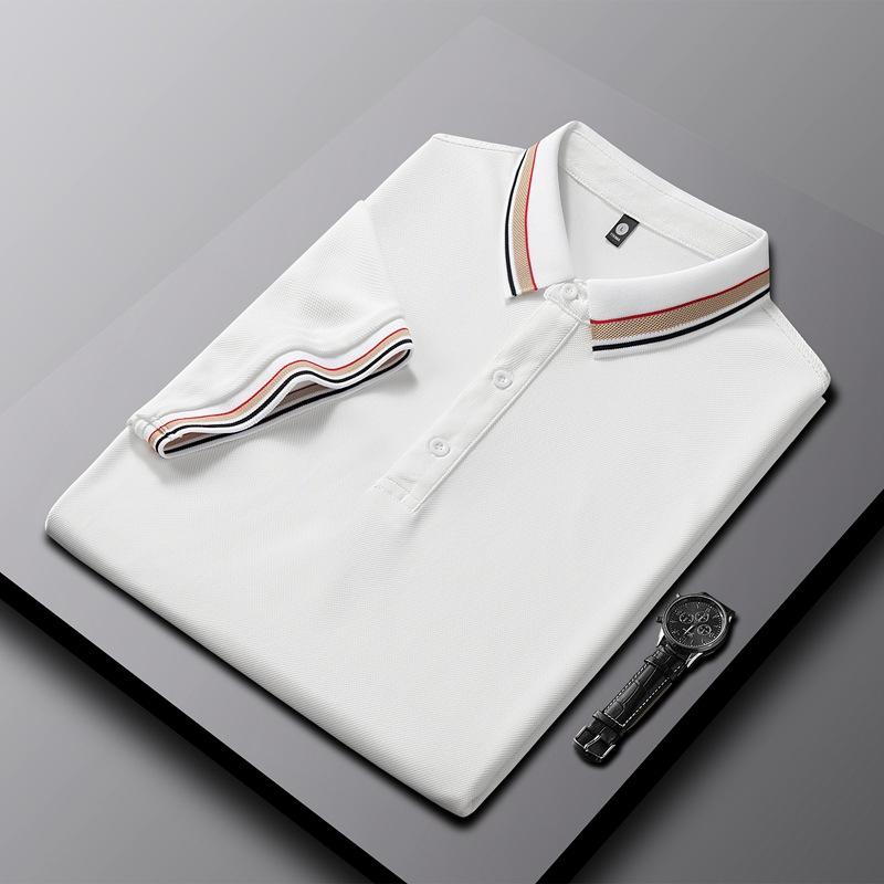 ROSSI ROMA | Weiches und luxuriöses Polo