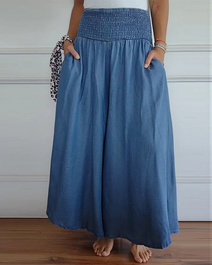 Mira  - Hose mit elastischem Bund