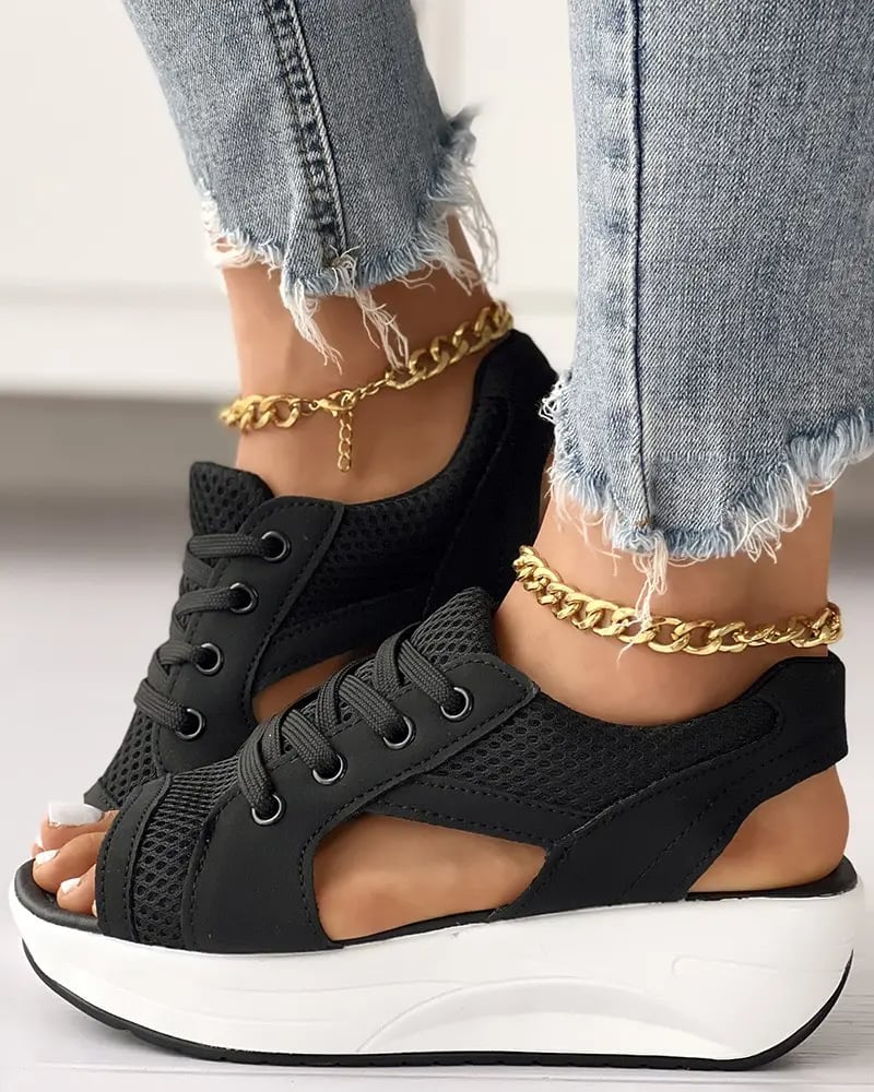 Lena | Orthopädische Sandalen