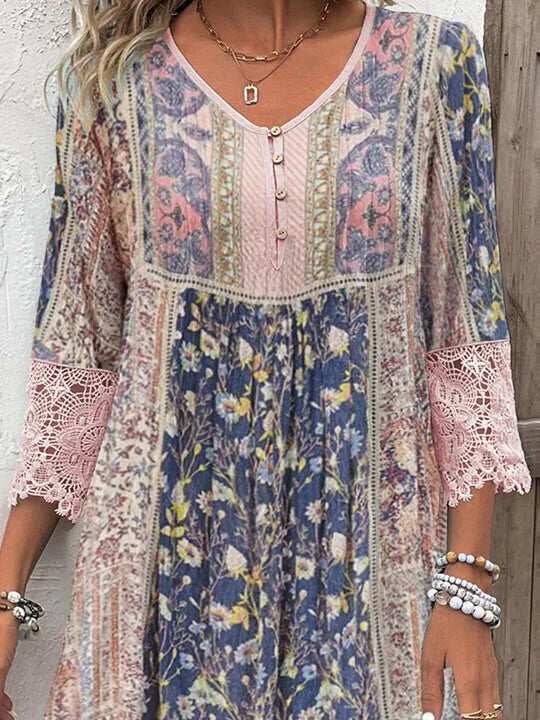 Fischer & Wagner | Mirabel Boho