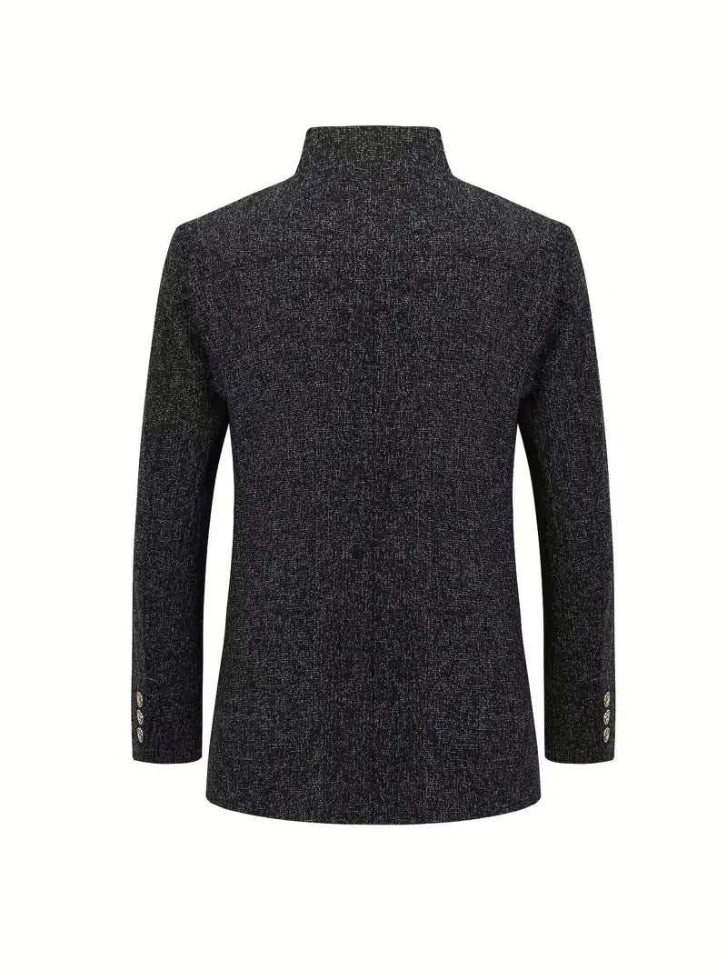 KLAAS I VINTAGE-JACKET