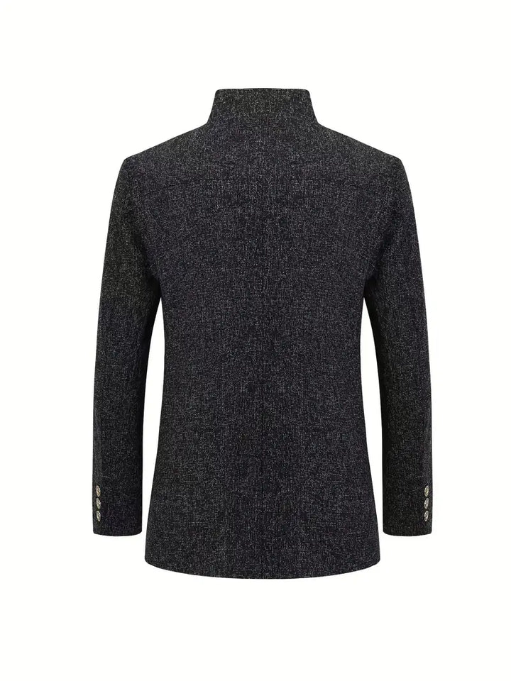KLAAS I VINTAGE-JACKET