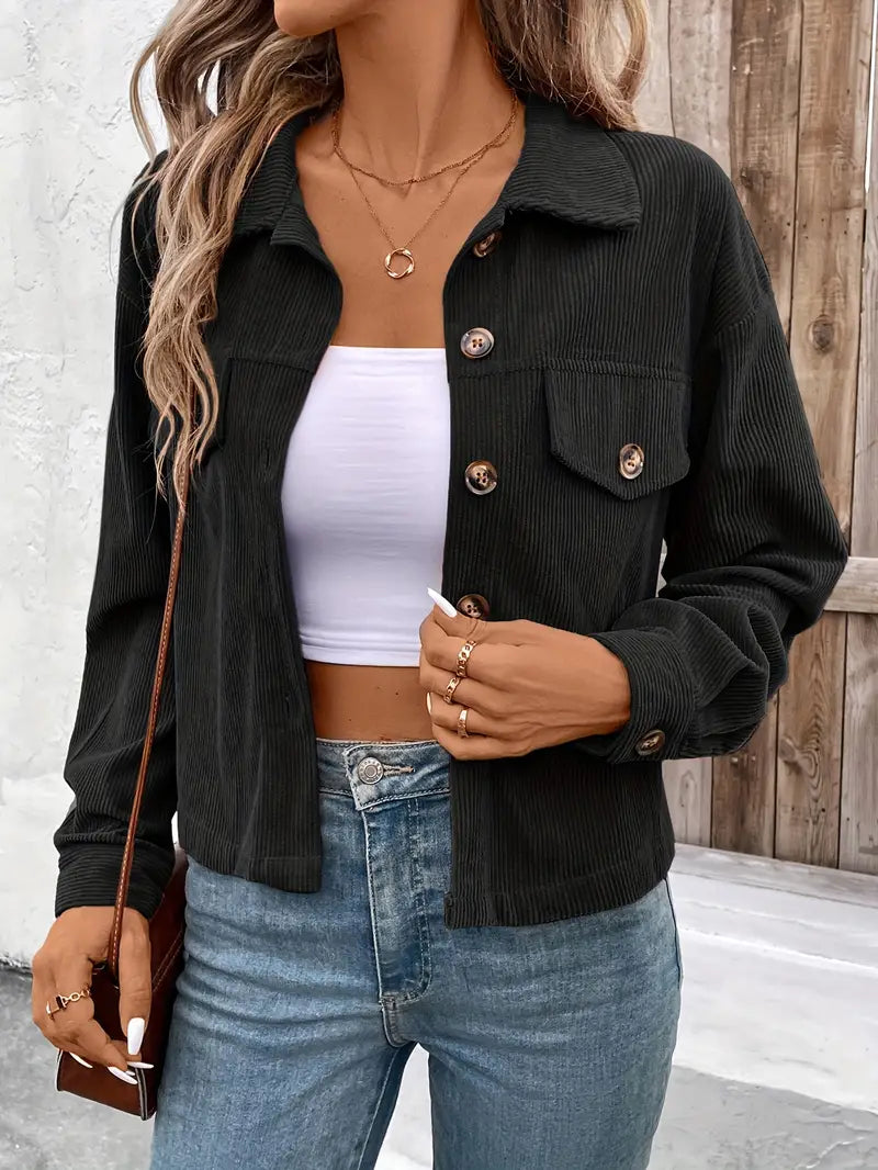 Lana | Frühlingsjacke