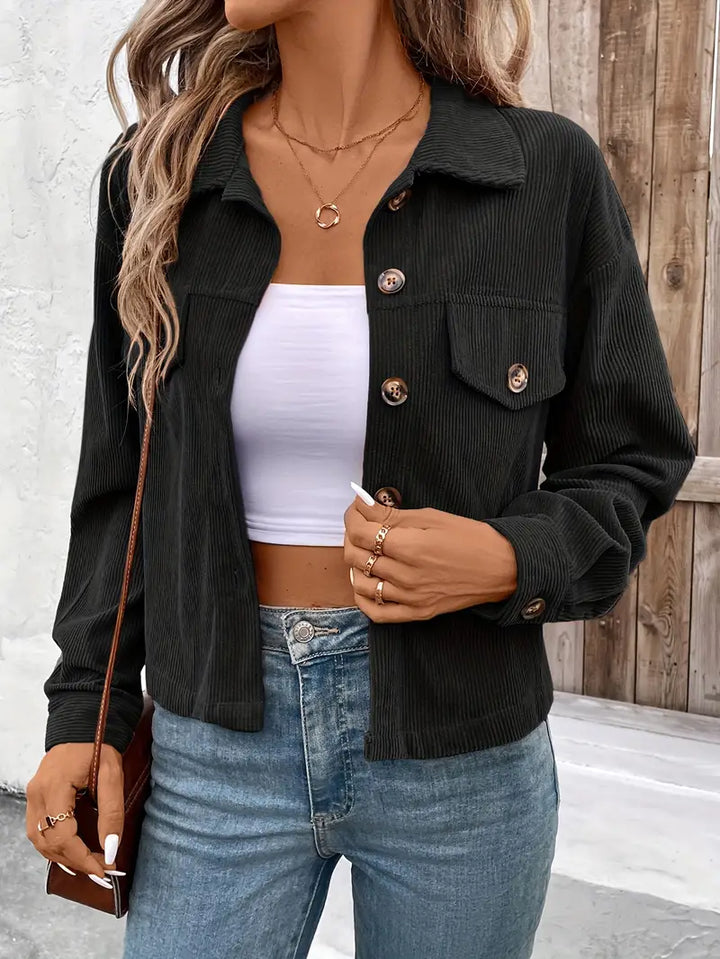 Lana | Frühlingsjacke
