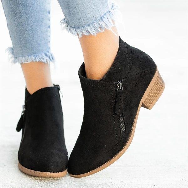 MIREILLE - Bequeme Stiefel