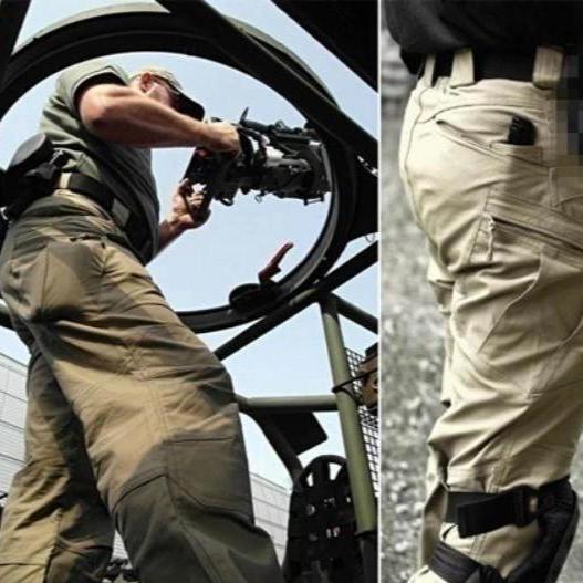 Theoâ | Multifunktionale Wasserdichte Hose