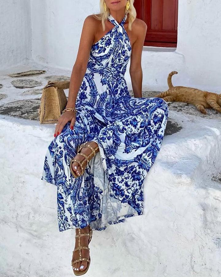 Vilasar-Kleid