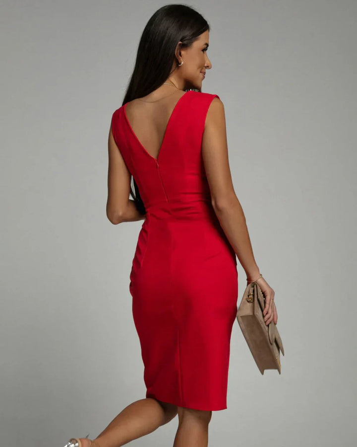 Giovanna| Elegantes Kleid