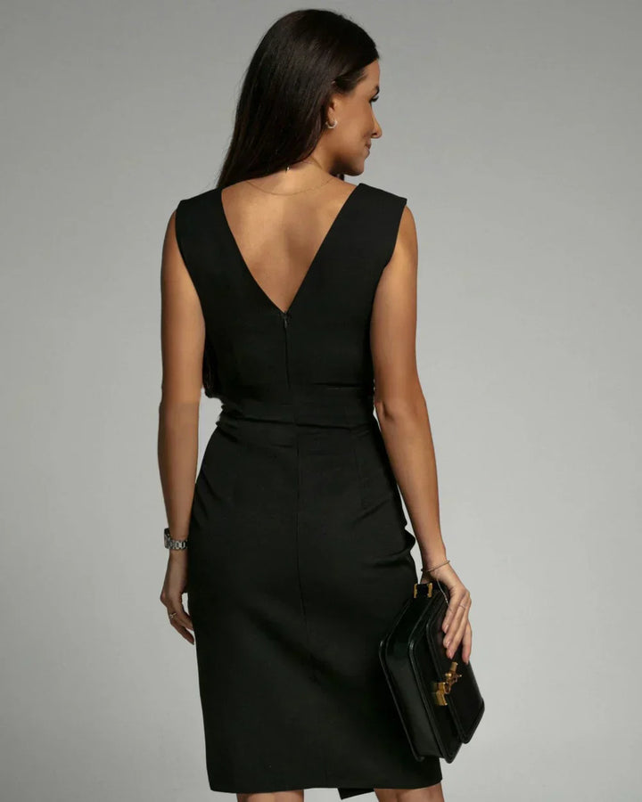 Giovanna| Elegantes Kleid