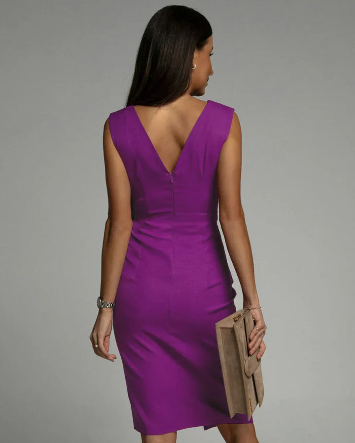 Giovanna| Elegantes Kleid