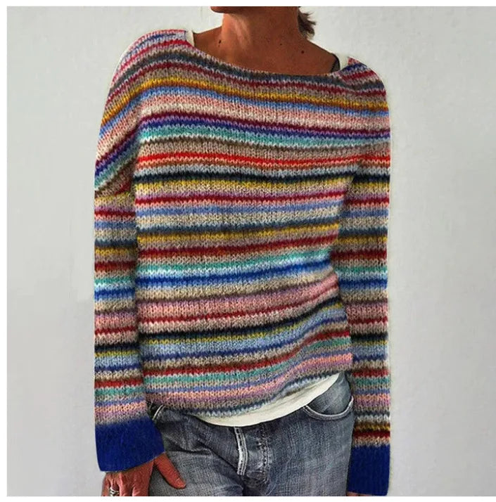 Oliver | Elegance Pullover