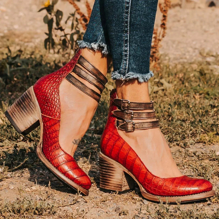 Elena | Elegante Stiefel