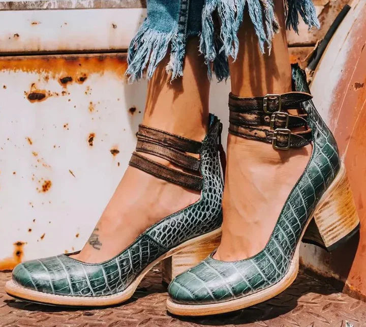 Elena | Elegante Stiefel