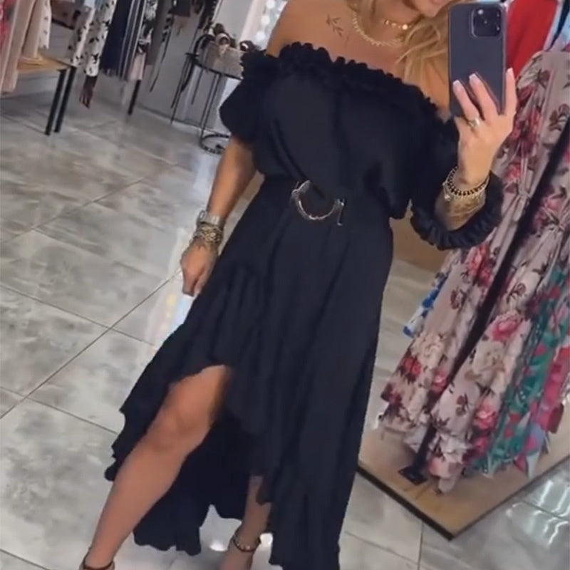 Damenkleid