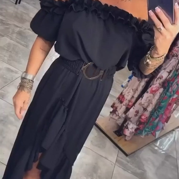 Damenkleid