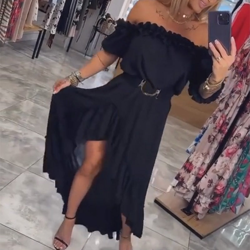 Damenkleid