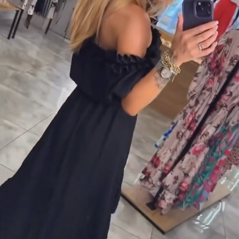 Damenkleid