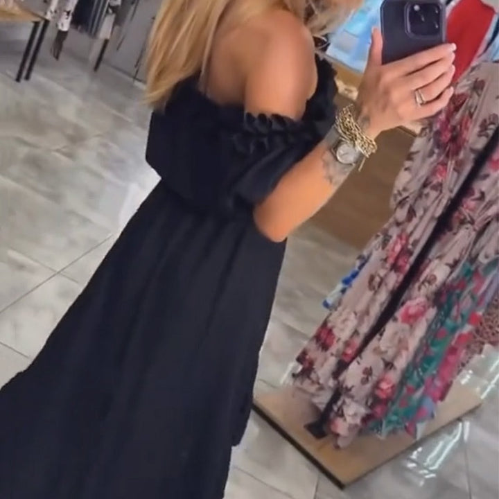 Damenkleid