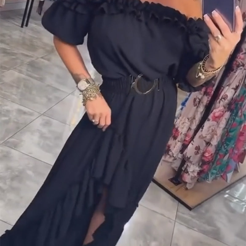 Damenkleid