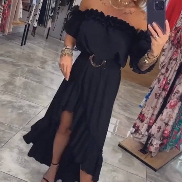 Damenkleid