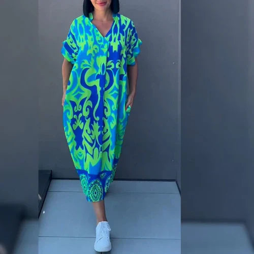Elena – Elegantes Kleid
