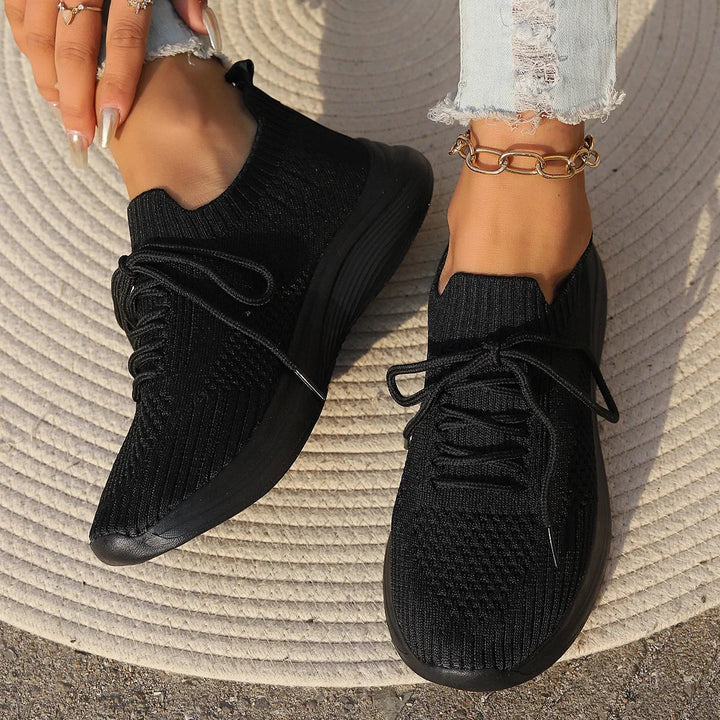 LETIZIA | ORTHOPÄDISCHE SCHUHE FÜR FRAUEN