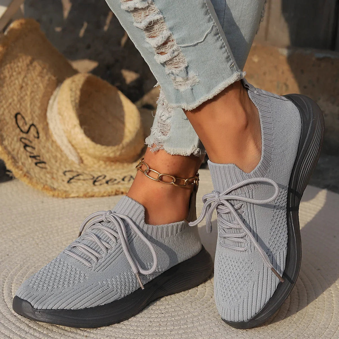 LETIZIA | ORTHOPÄDISCHE SCHUHE FÜR FRAUEN