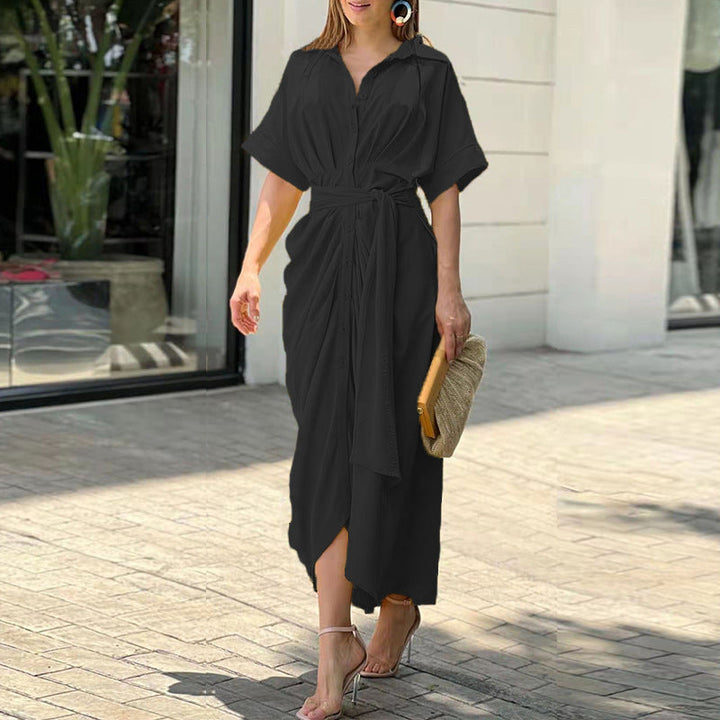 Lyla  - Elegantes Freizeitkleid