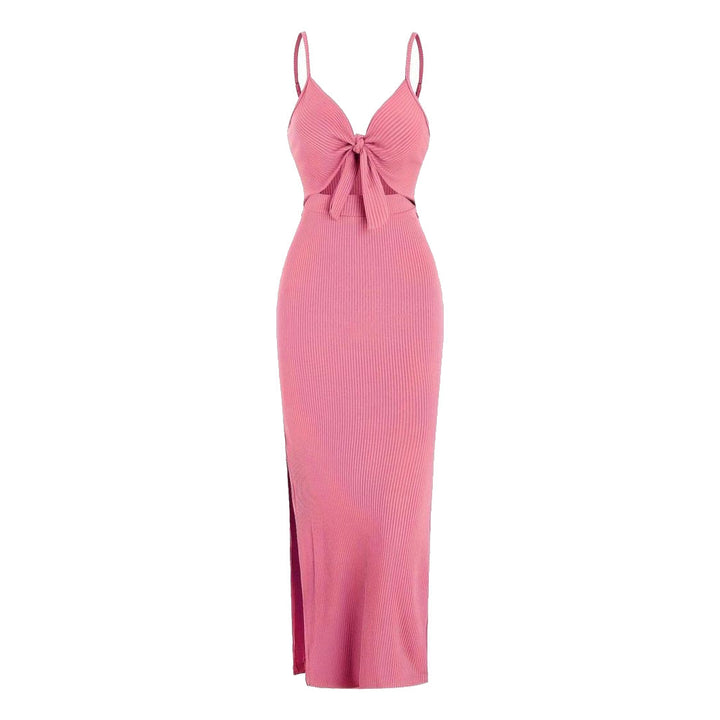Alyssa | Stilvolles Sommerkleid