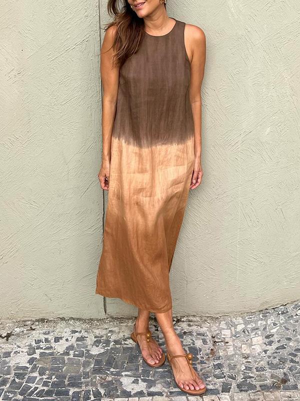 Mira | Stilvolles Printkleid
