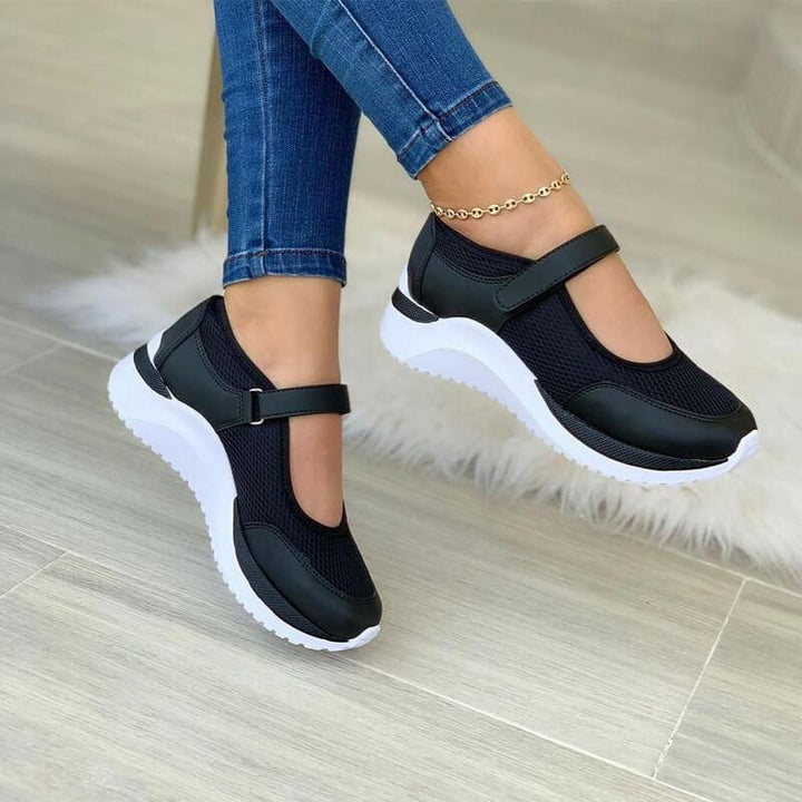Reagan Orthopädische Schuhe für Frauen