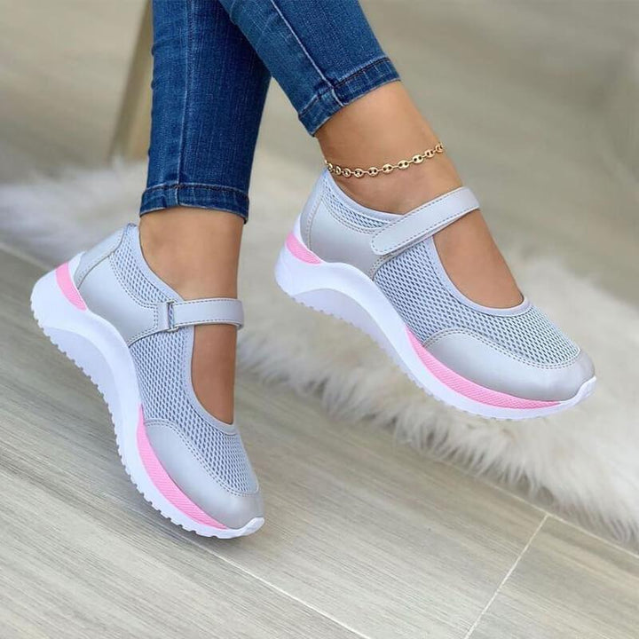 Reagan Orthopädische Schuhe für Frauen