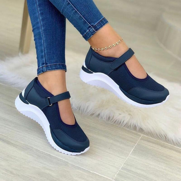 Reagan Orthopädische Schuhe für Frauen