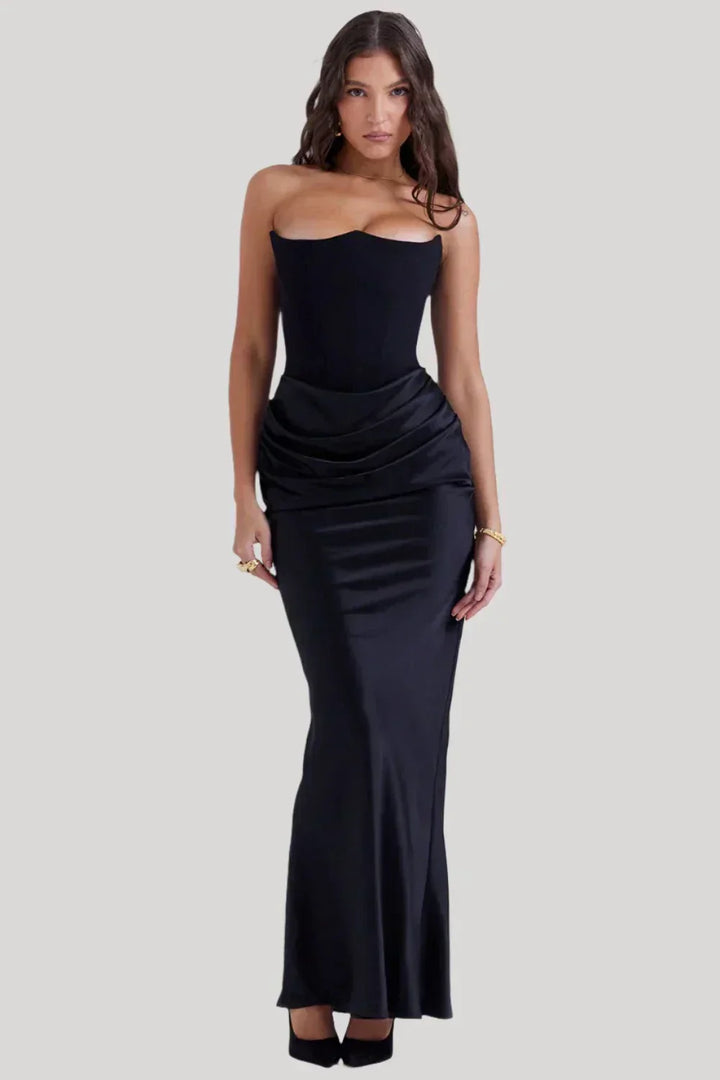 Madilyn | Elegantes Abendkleid