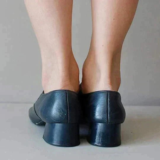 Lizzy™ - Luxus Leder-Sandalen