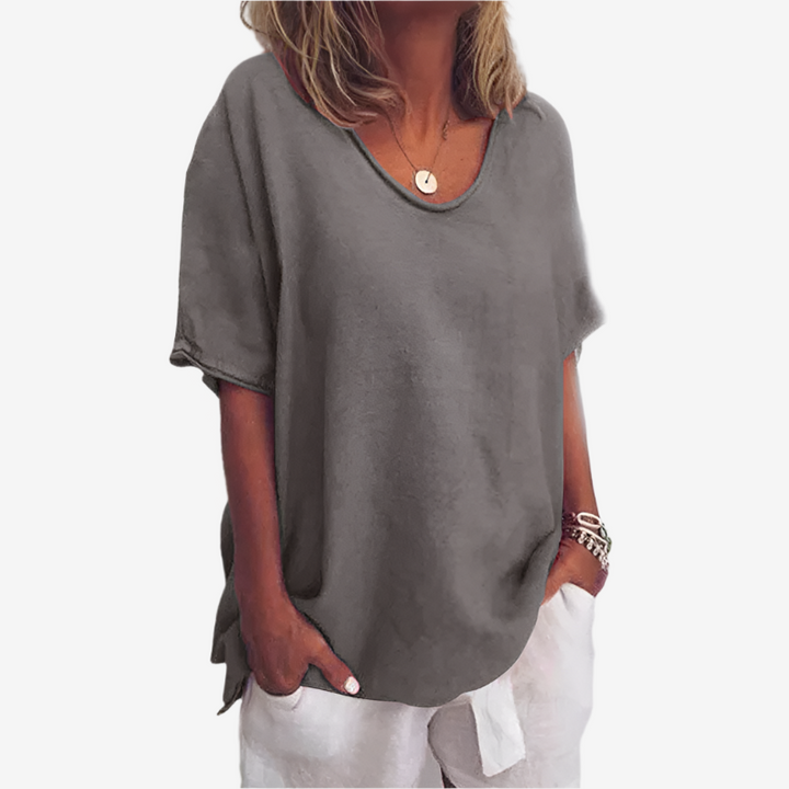 Lena | Entspannter Top