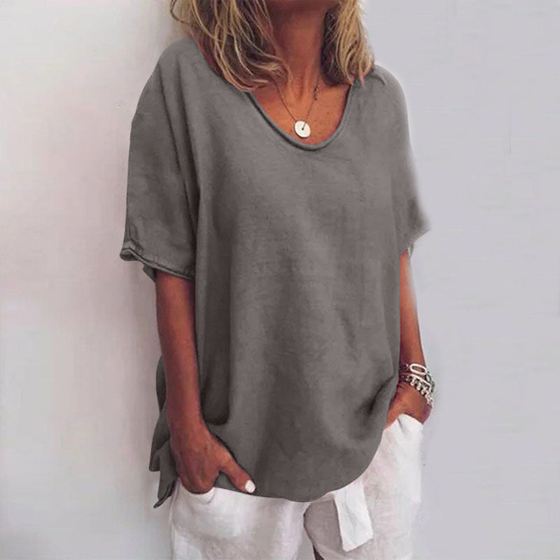 Lena | Entspannter Top