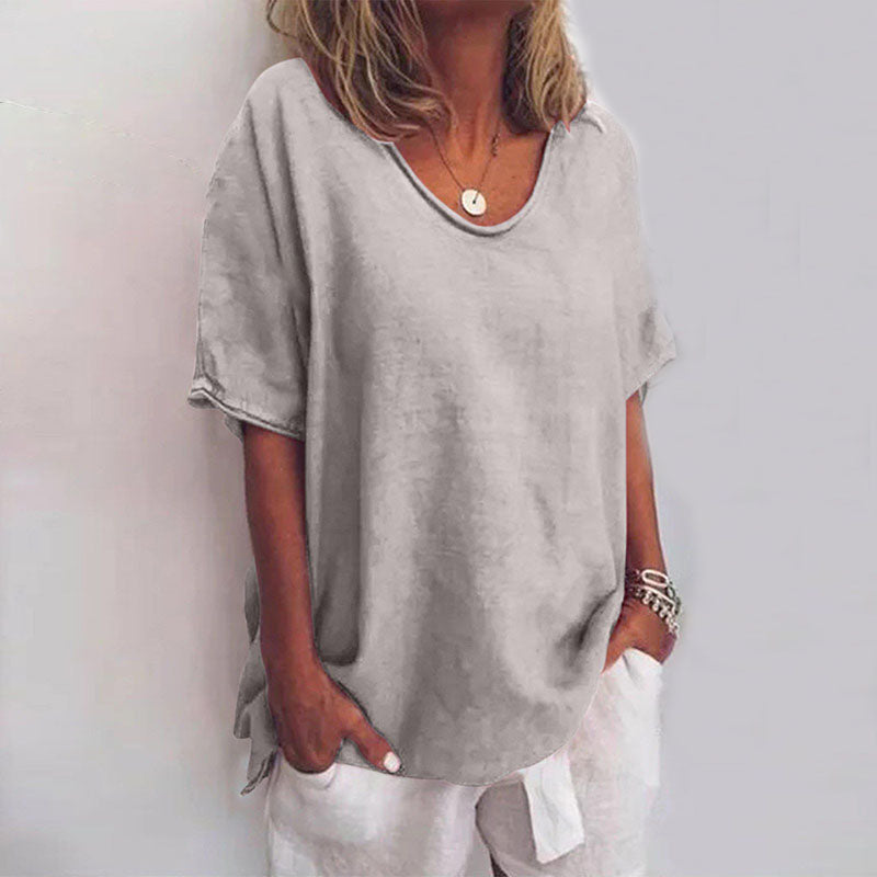Lena | Entspannter Top
