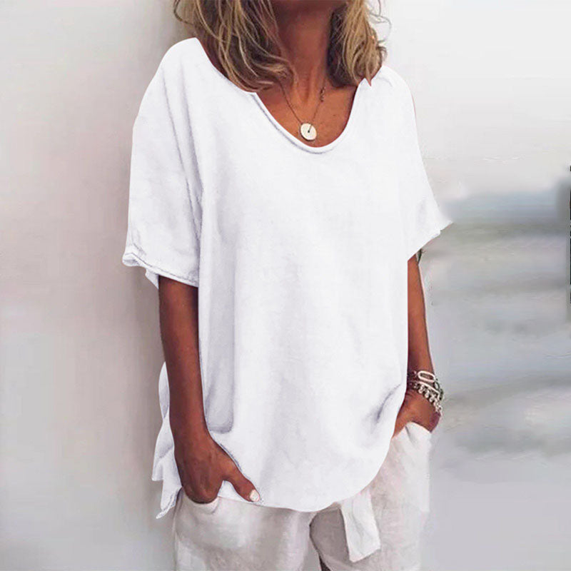 Lena | Entspannter Top