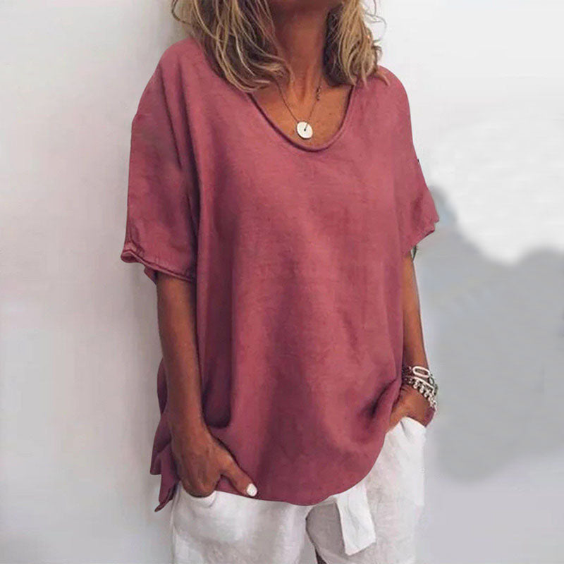 Lena | Entspannter Top