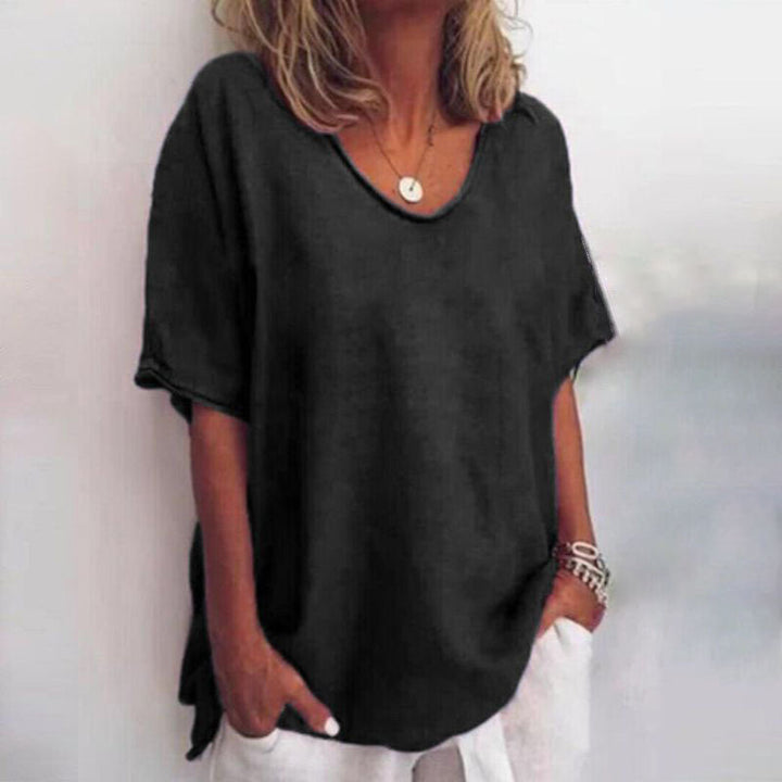 Lena | Entspannter Top