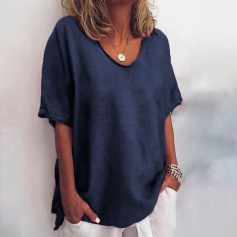 Lena | Entspannter Top