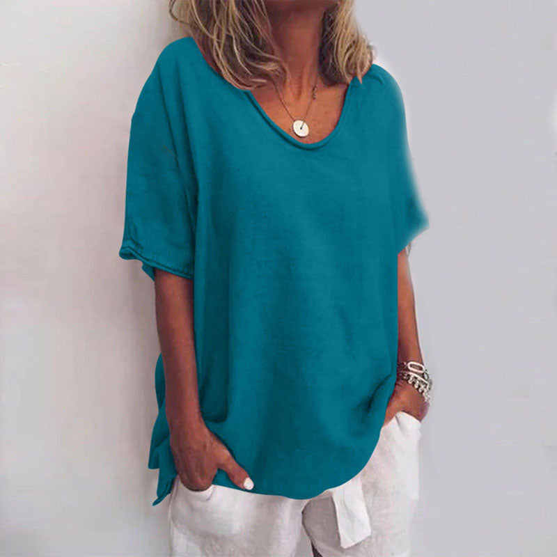 Lena | Entspannter Top