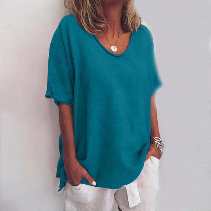 Lena | Entspannter Top