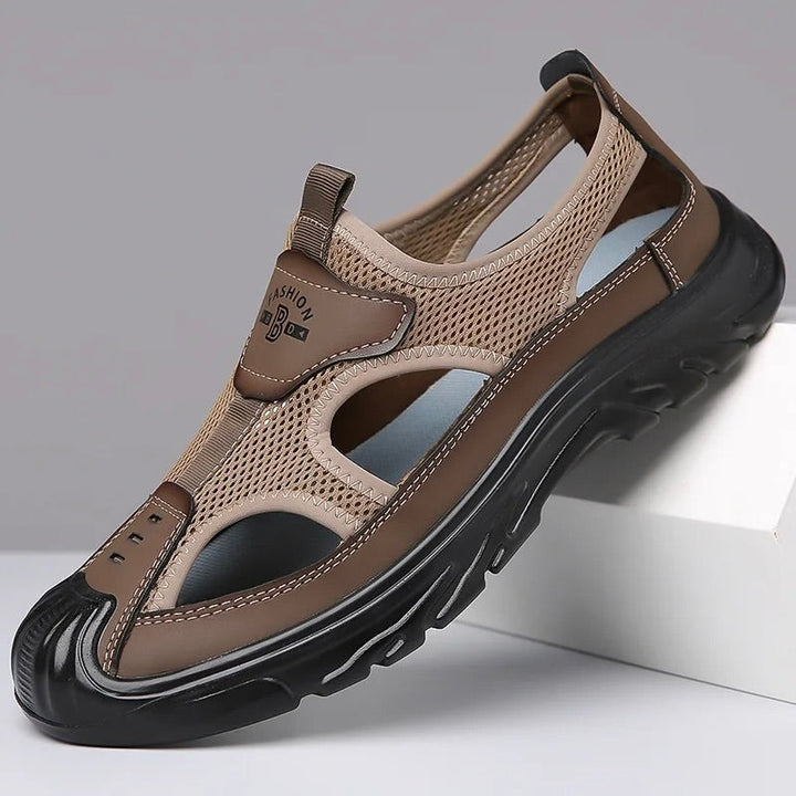 Franko | Sommersandalen