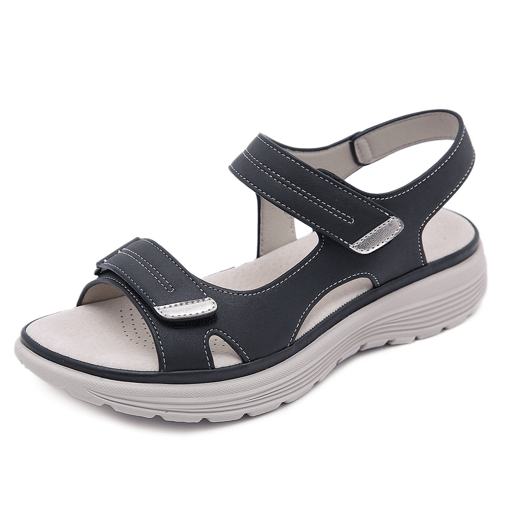 Sonja | Ledersandalen aus hochwertigem Material